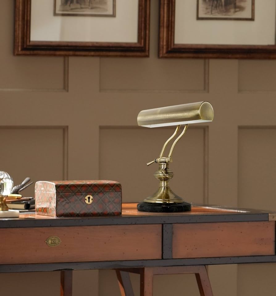 Amazon.co.jp: Regency Hill 伝統的なピアノバンカーデスク